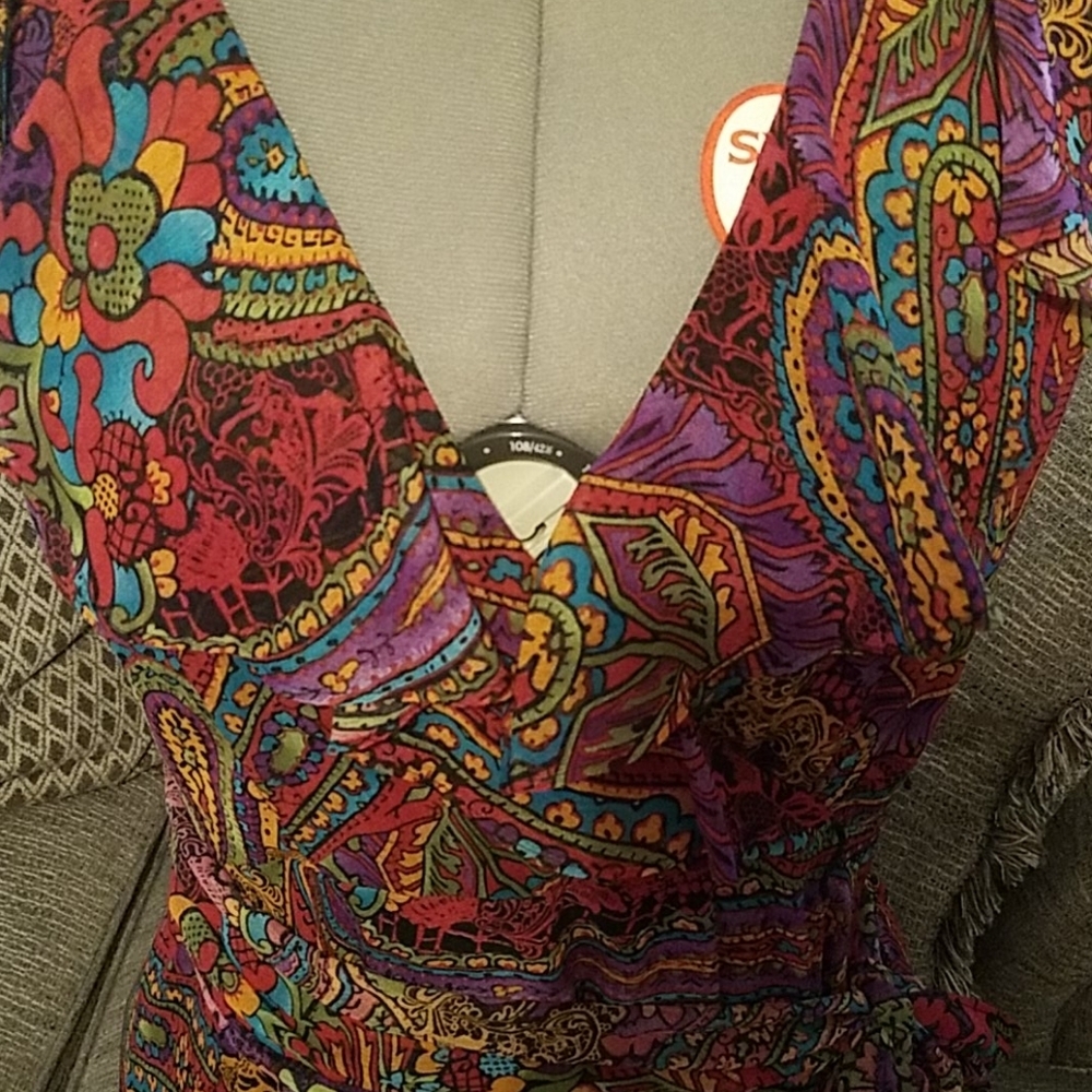 R&K Originals dress (A2) - Picture 4 of 7